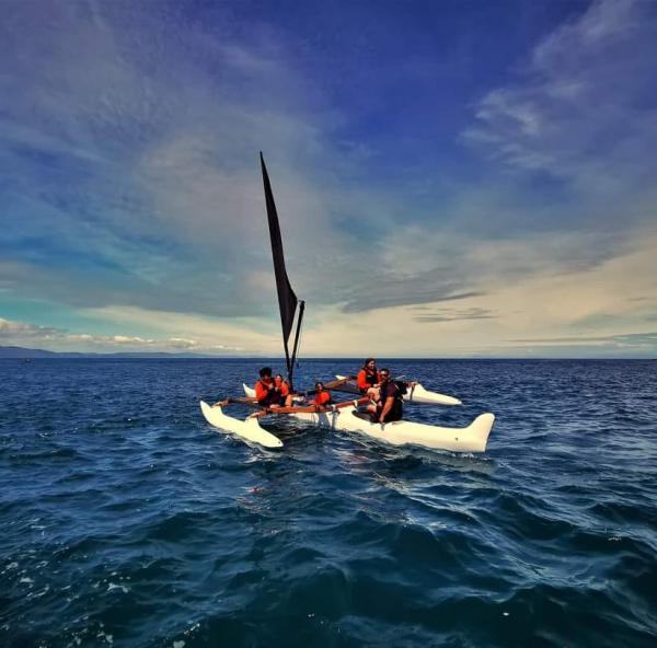 Waka Kapiti | NZ Maori Tourism