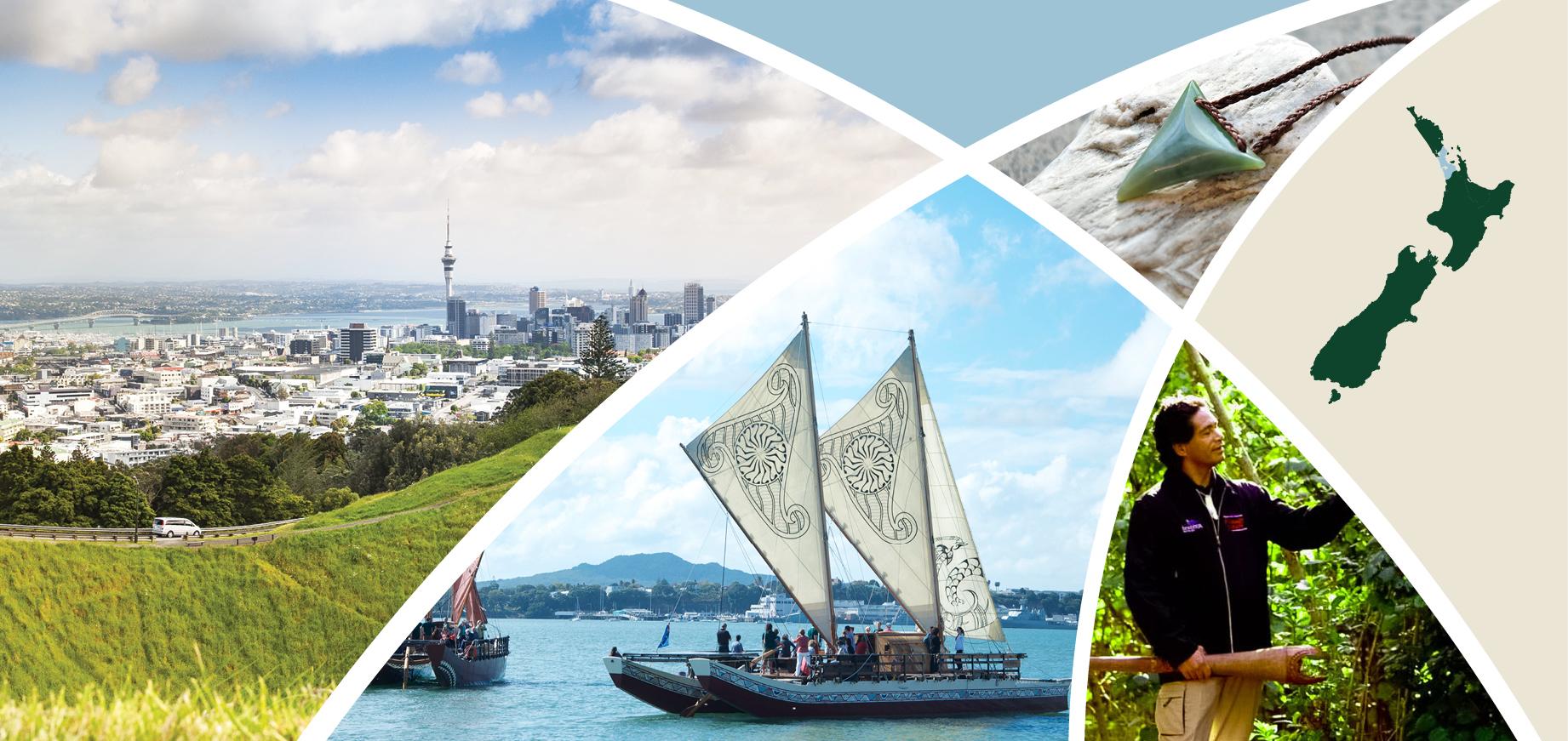 NZ Maori Tourism