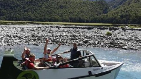 Wanaka River Journeys