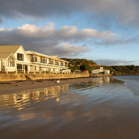 Hotel Chathams