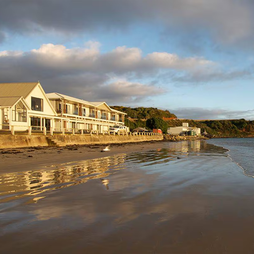 Hotel Chathams