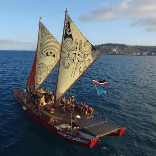 Te Matau a Māui Voyaging Trust