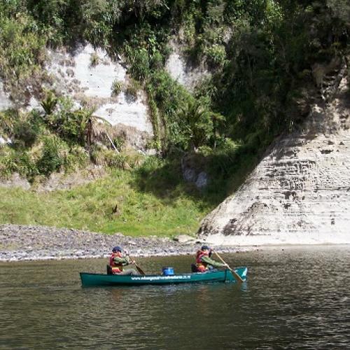 Whanganui River Adventures