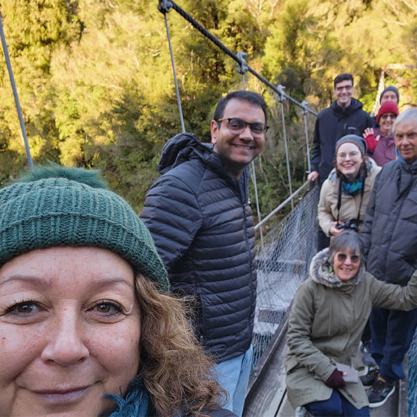 Hokitika Scenic Tours