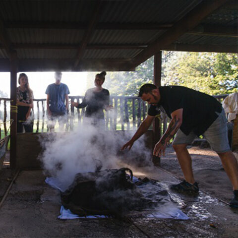 Kohutapu Lodge & Tribal Tours