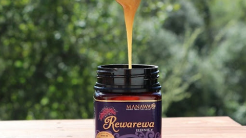 Manawa Honey & Tours