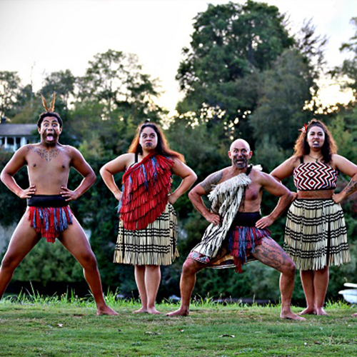 The Haka Shop