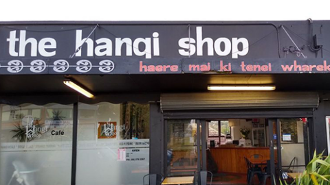 The Hangi Shop