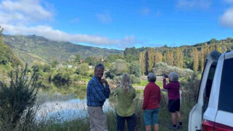 Whanganui Tours