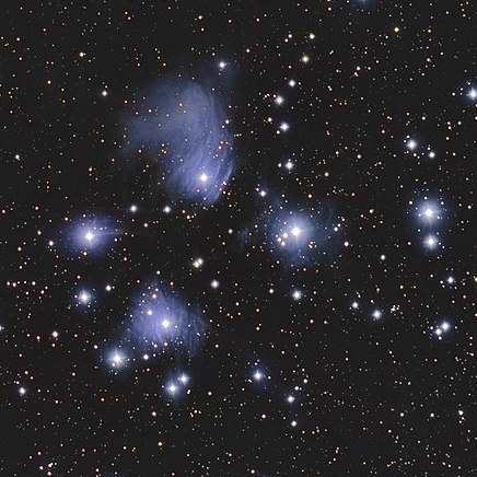 Pleiades