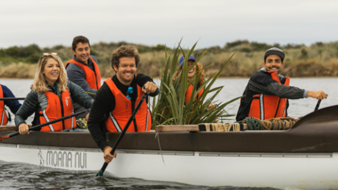 Karitāne Māori Tours