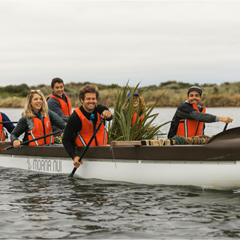 Karitāne Māori Tours