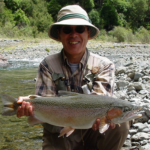 One Cast Fly Fishing