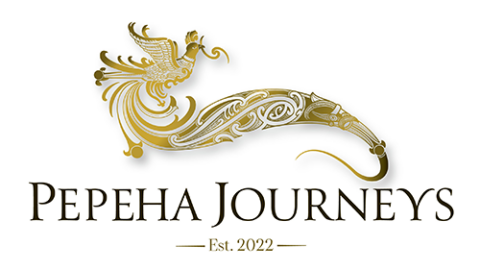 Pepeha Journeys logo