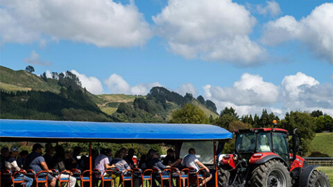 Agrodome