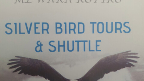 Silver Bird Tours & Shuttles