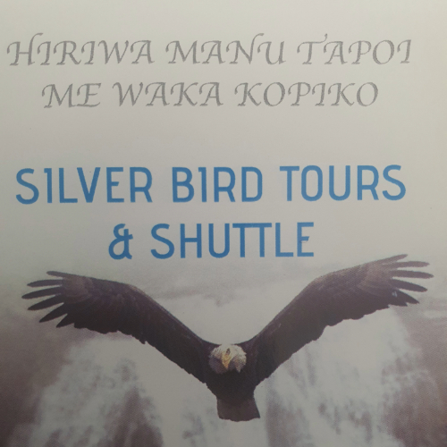 Silver Bird Tours & Shuttles