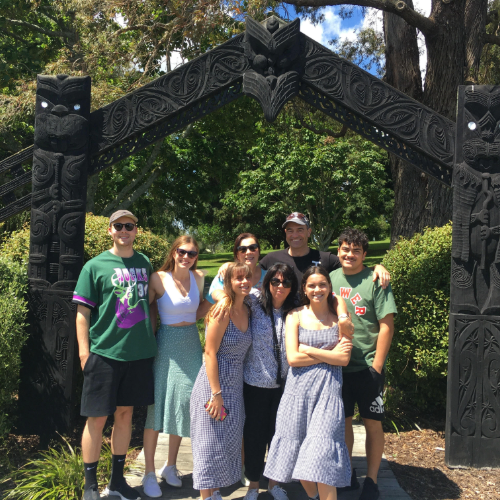 Tangata Whenua Tours