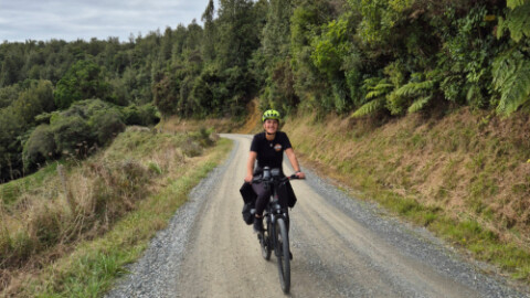 Waitomo Ebikes