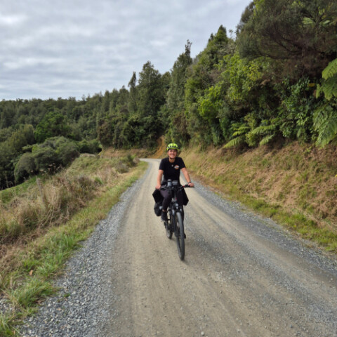 Waitomo Ebikes