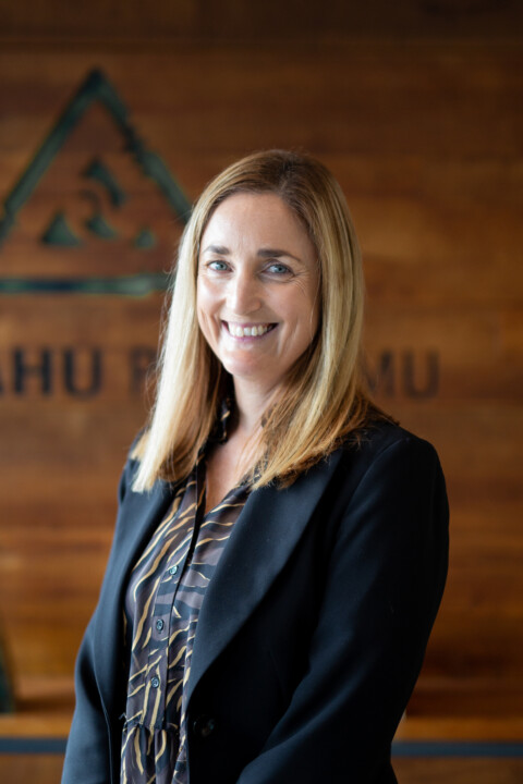 Verity Webber - Board Member