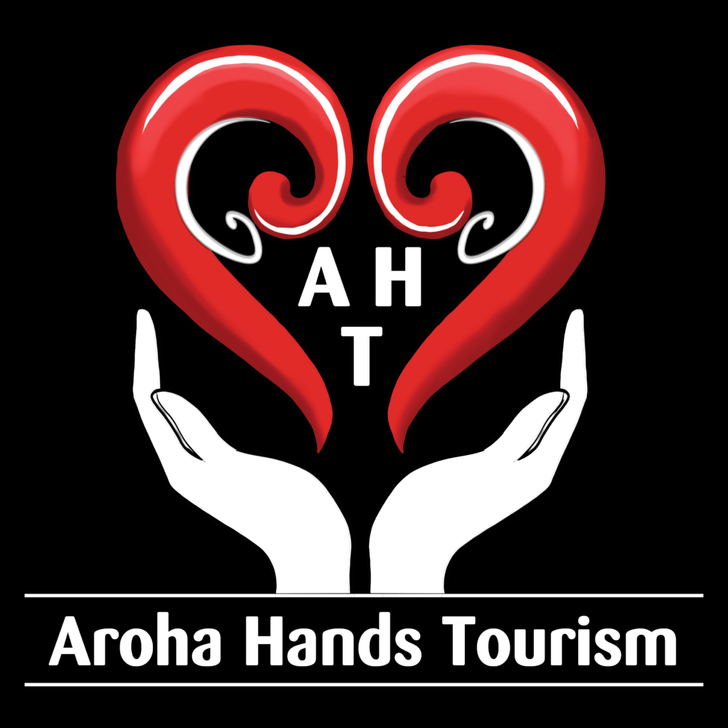 Unique Accessibility Tourism Aotearoa (Aroha Hands Tourism) pioneers in providing exceptional travel experiences tailored for the deaf community.

Wellington | Te Whanganui-a-Tara
